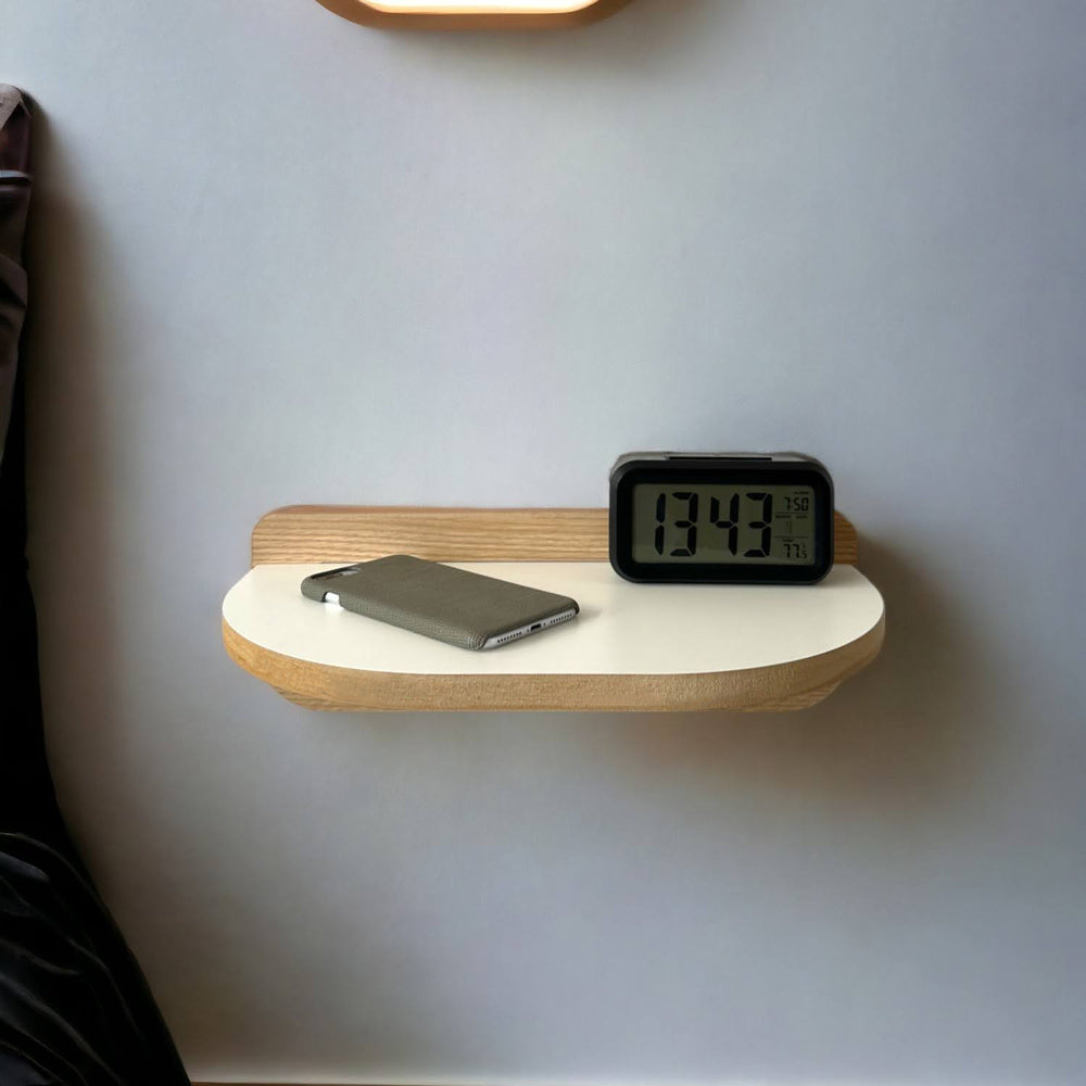 Mesa de Luz Flotante (x2)
